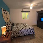 Casita Del Centro