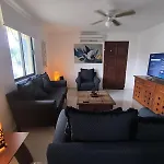 Casita Del Centro