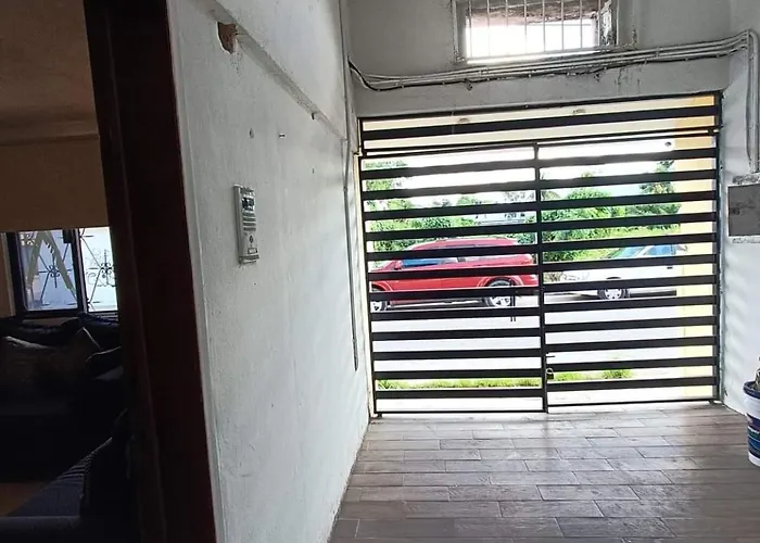 Casita Del Centro