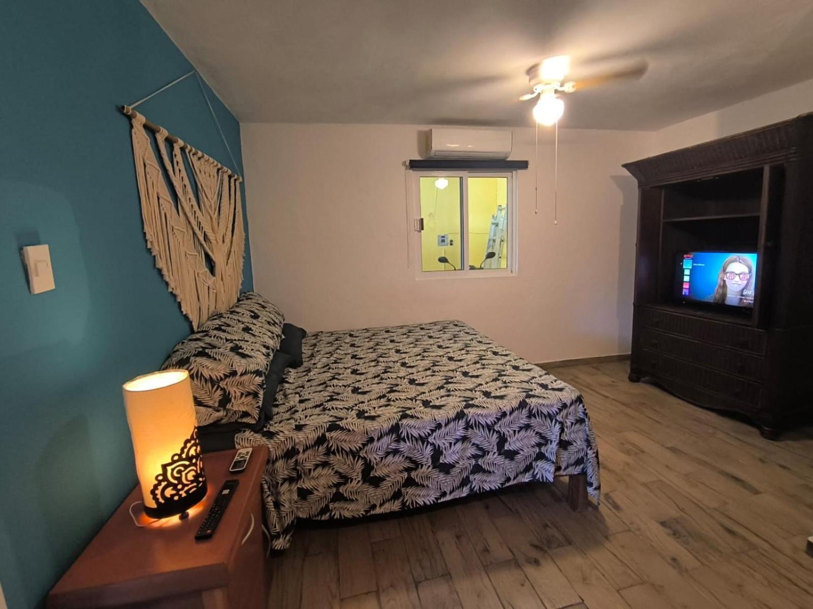 Casita Del Centro Apartment