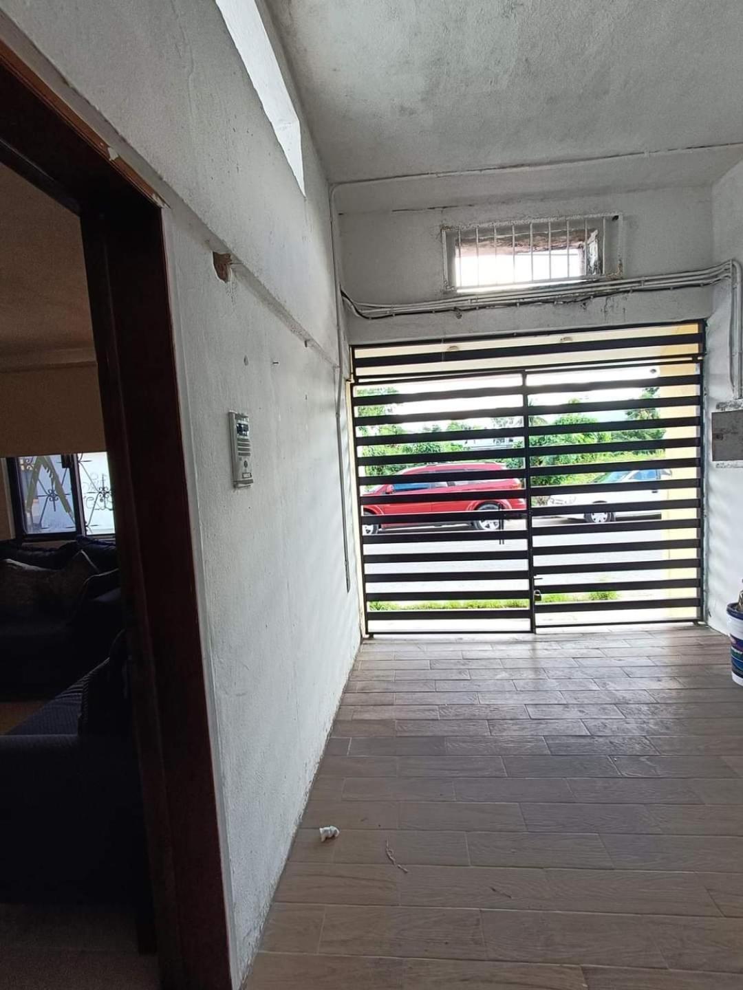 Casita Del Centro *
