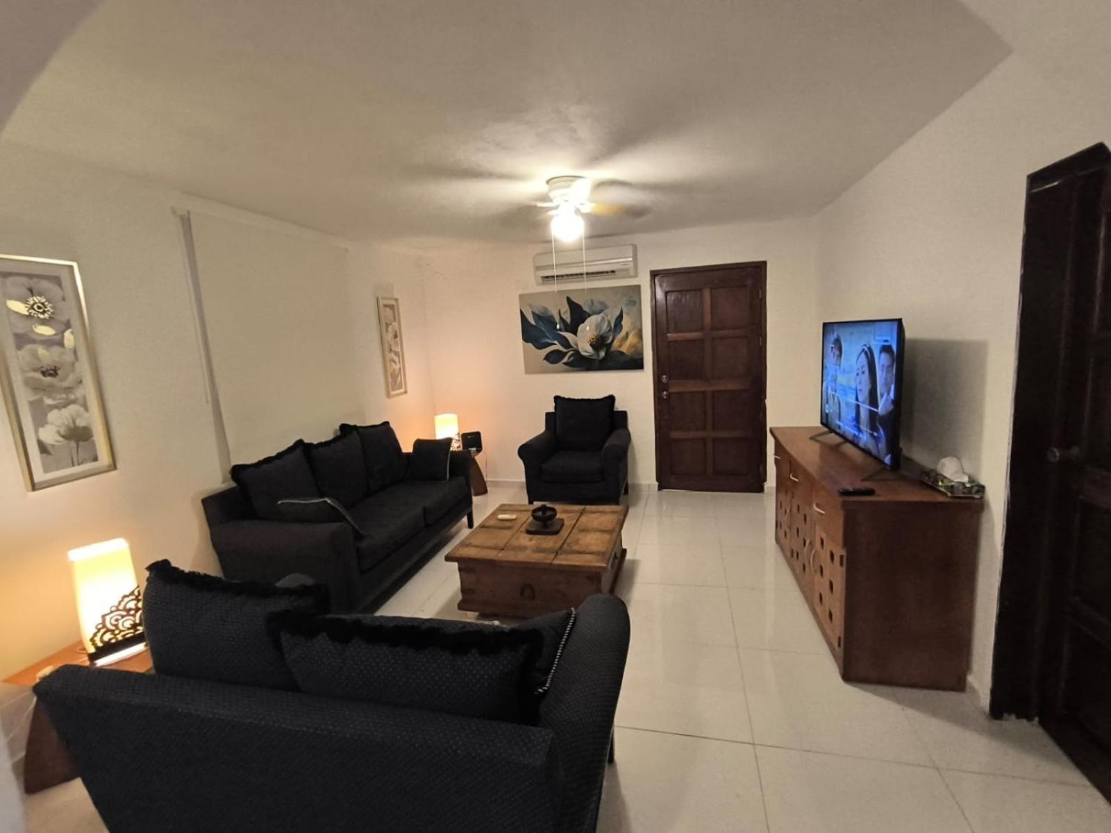 Casita Del Centro * Cozumel