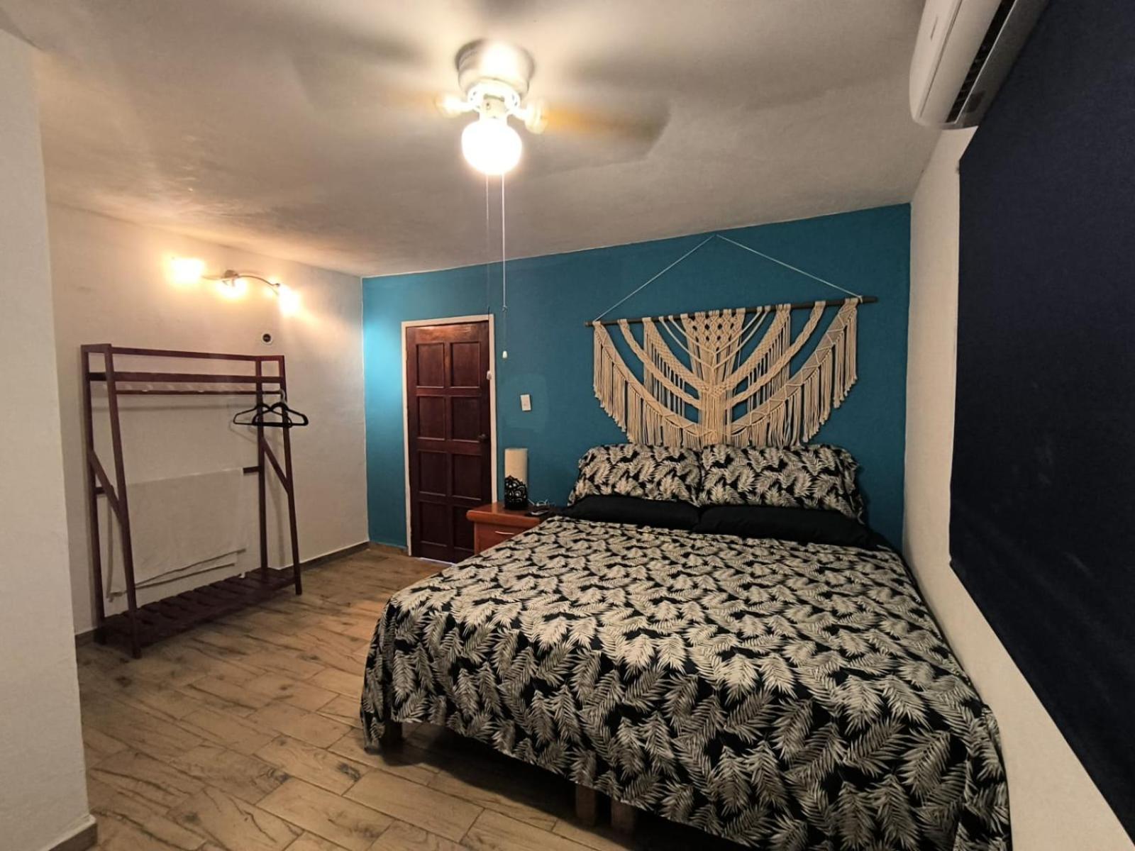 Casita Del Centro Apartment